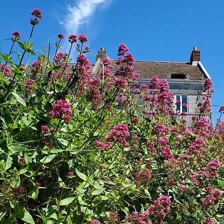 Sea View Cottage Портланд Екстериор снимка