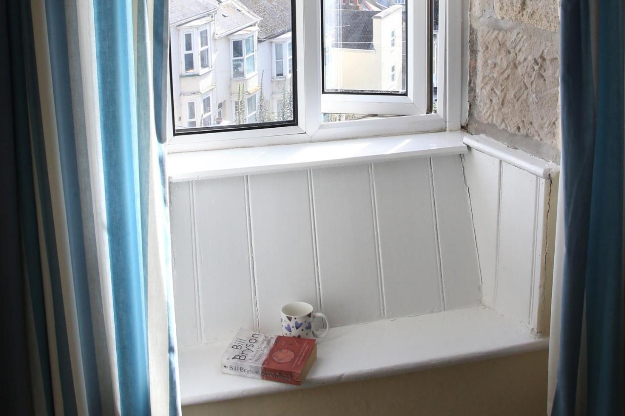 Sea View Cottage Портланд Екстериор снимка