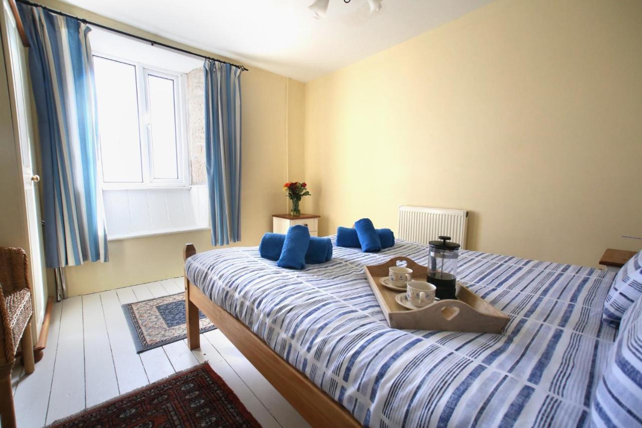 Sea View Cottage Портланд Екстериор снимка