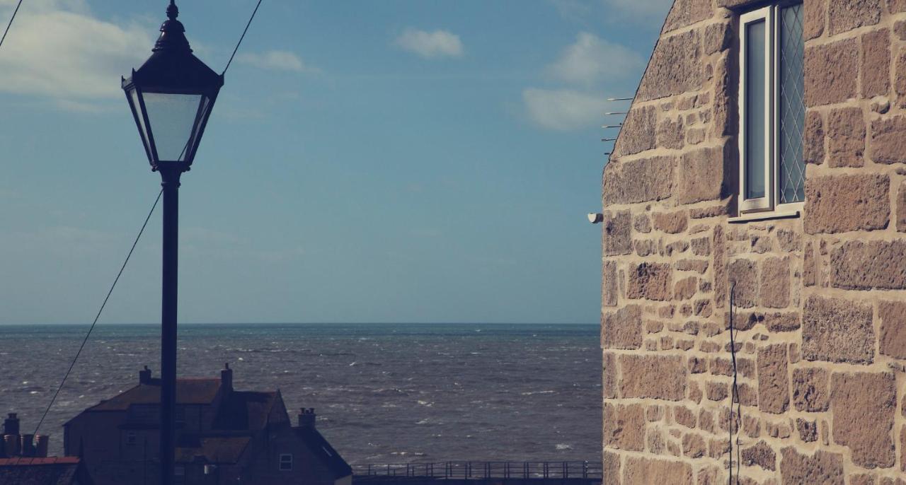 Sea View Cottage Портланд Екстериор снимка